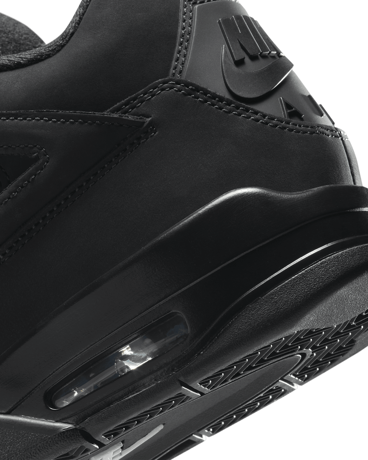 NIKE公式】エア ジョーダン 4 'Black Cat' (FV5029-010/AIR NIKE公式】エア ジョーダン 4 'Black Cat' (FV5029-010/AIR